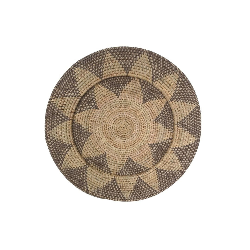 Panier Atta Deco | Motif étoile 50cm