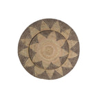 Panier Atta Deco | Motif étoile 50cm