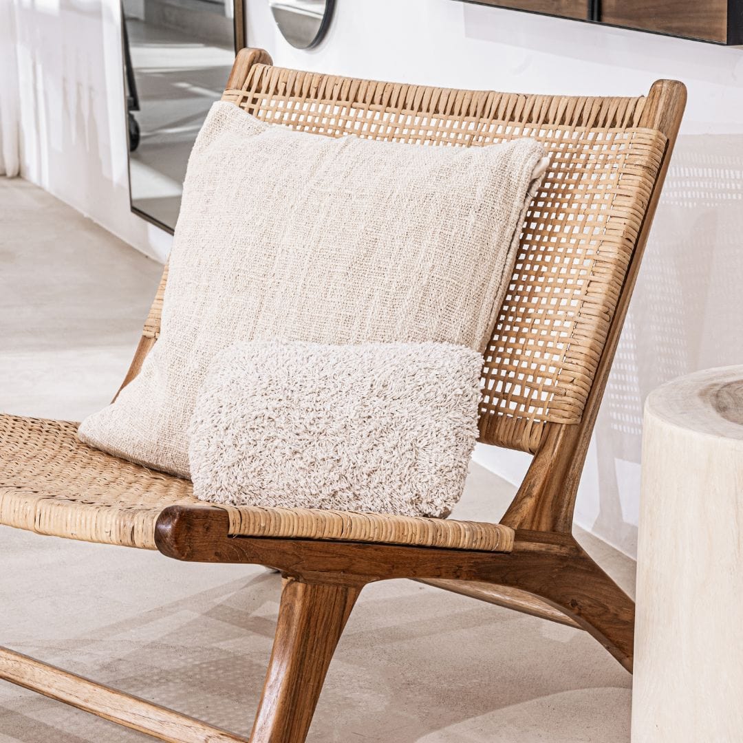 Coussin pour la tête Ayana