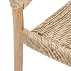 Chaise de salle à manger Azara