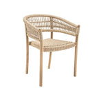 Chaise de salle à manger Azara