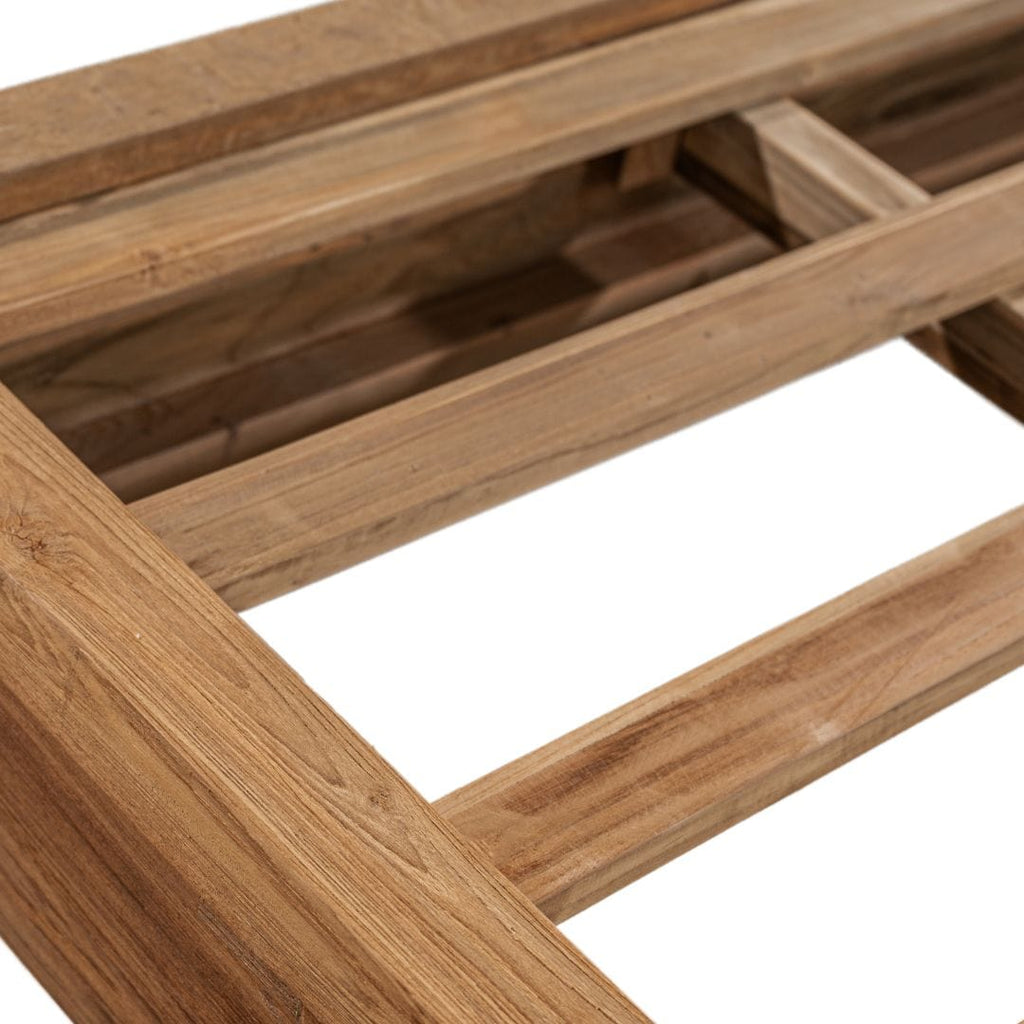 Cadre de lit Baik | 180cm