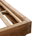 Cadre de lit Baik | 180cm