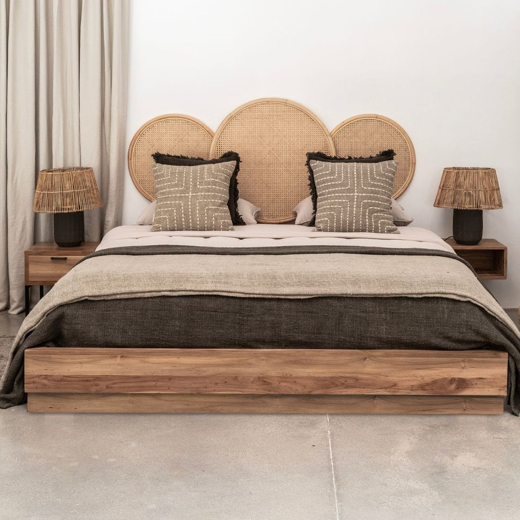 Cadre de lit Baik | 180cm