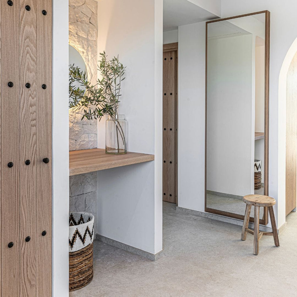 Tabouret Baik | 30x45cm