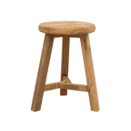 Tabouret Baik | 30x45cm
