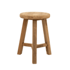 Tabouret Baik | 30x45cm
