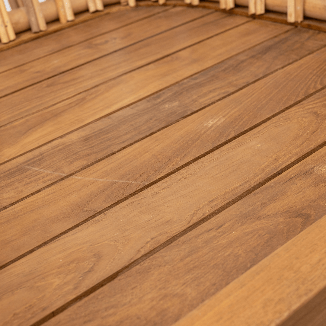 Tabouret de bar Amara