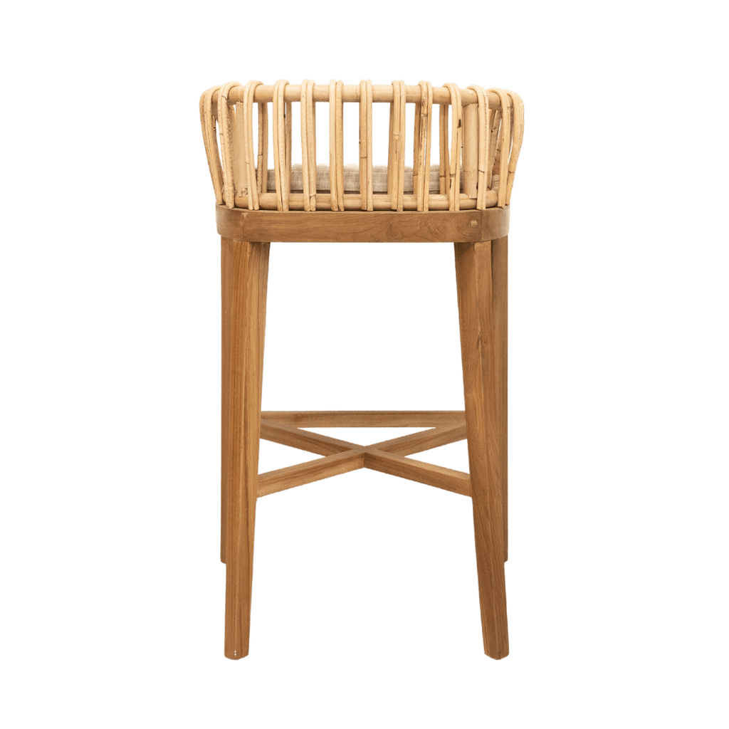 Tabouret de bar Amara