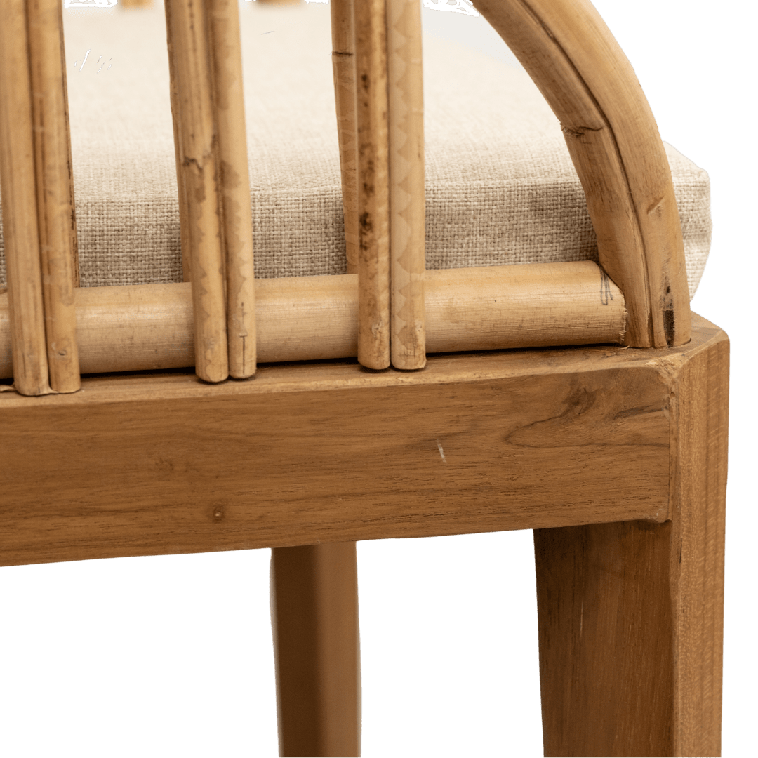 Tabouret de bar Amara