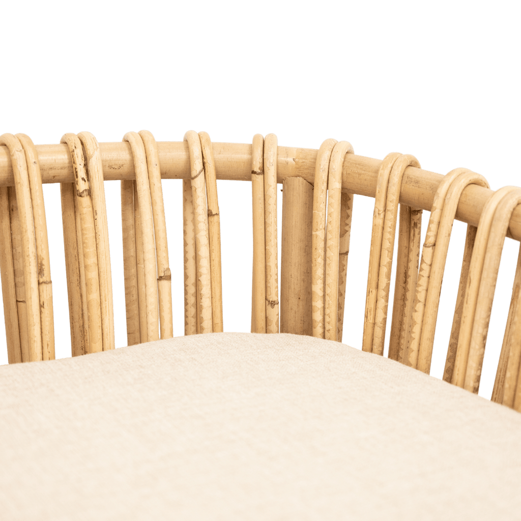 Tabouret de bar Amara