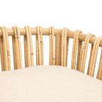 Tabouret de bar Amara