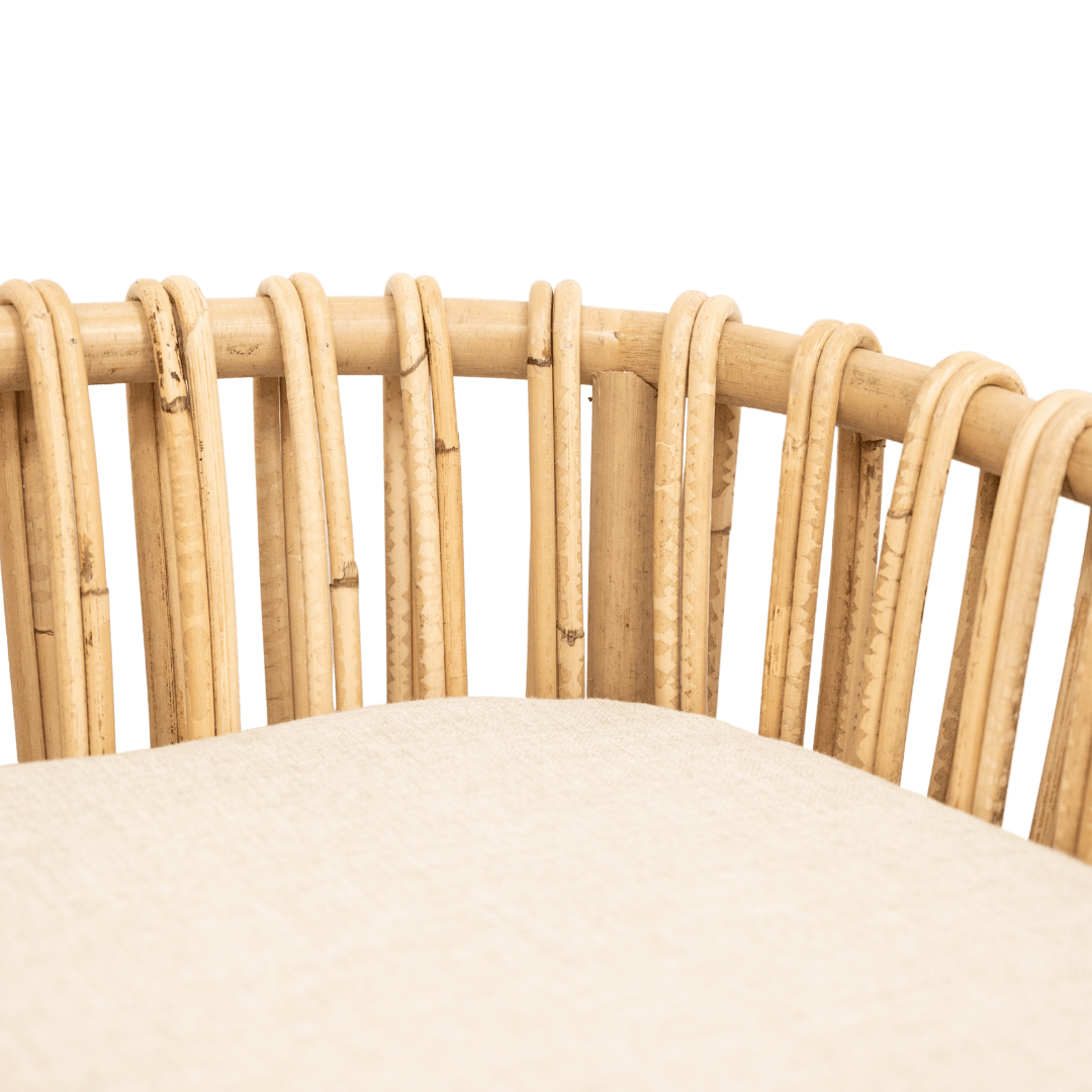 Tabouret de bar Amara