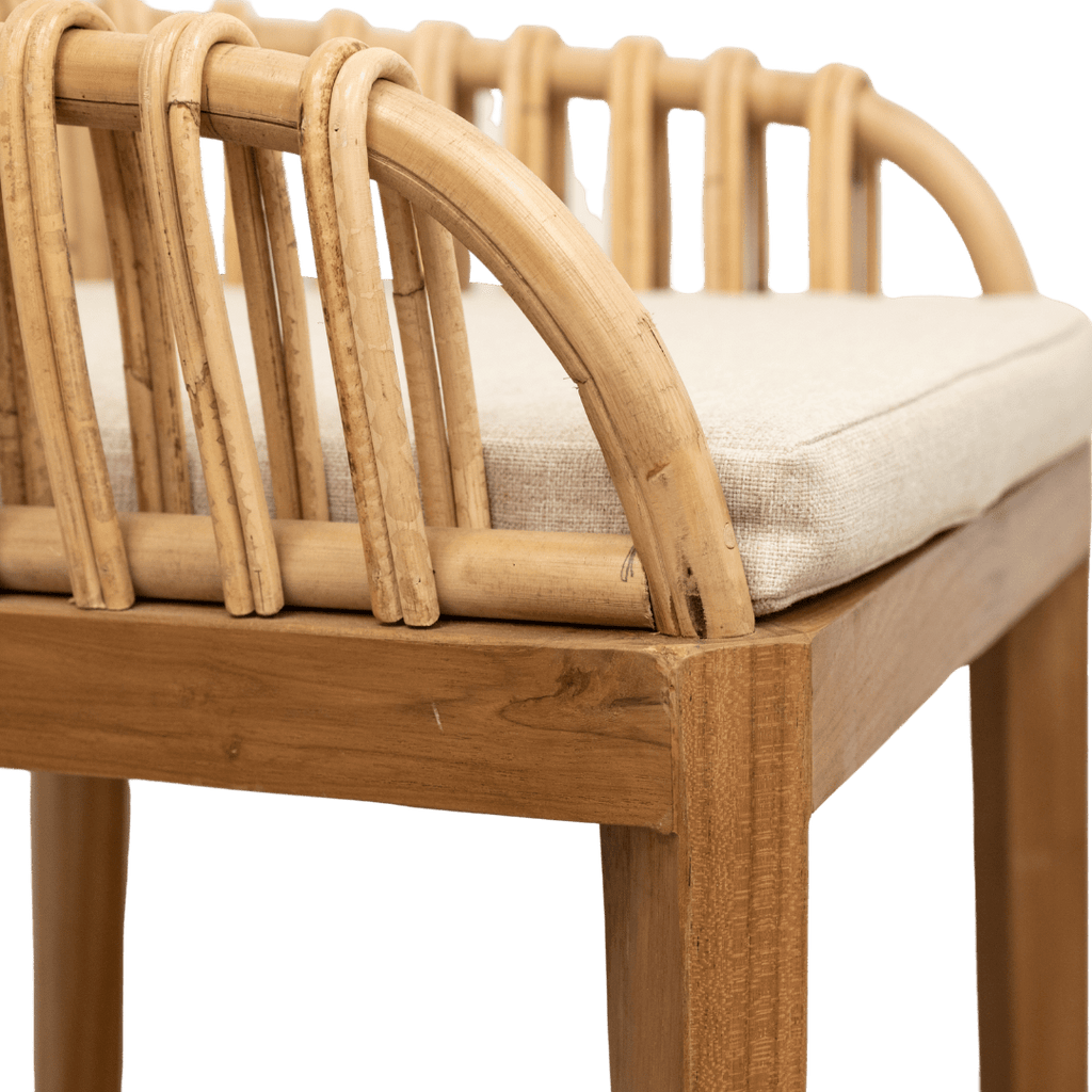 Tabouret de bar Amara