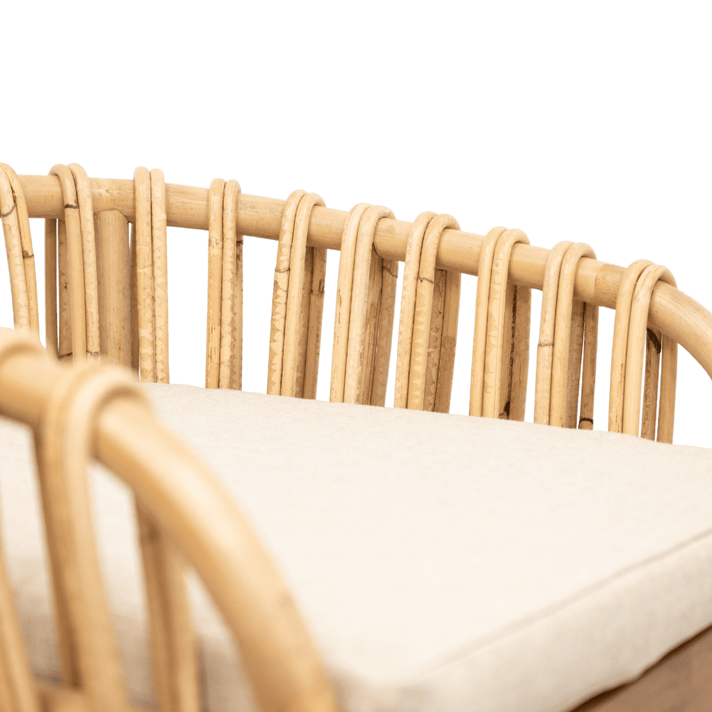 Tabouret de bar Amara