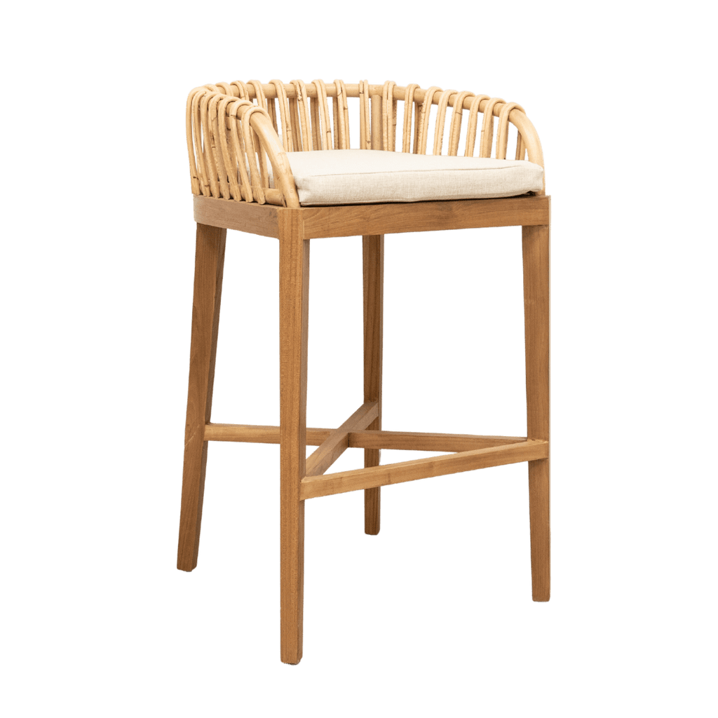 Tabouret de bar Amara