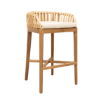 Tabouret de bar Amara