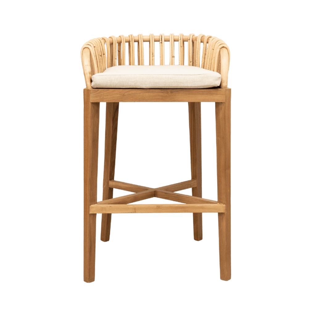 Tabouret de bar Amara