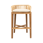 Tabouret de bar Amara