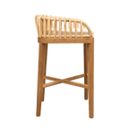 Tabouret de bar Amara