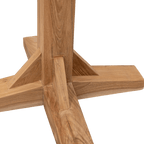 Table de bar Bali | 70x70x110cm