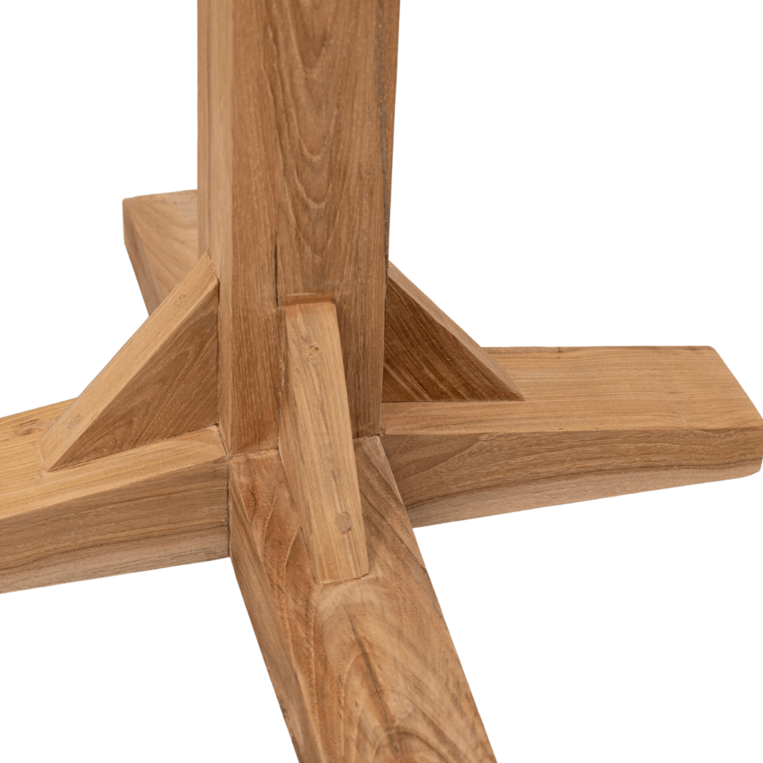 Table de bar Bali | 70x70x110cm