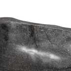 Lavabo en pierre de Bali