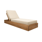 Transat Bali | Sable 200x70x35cm