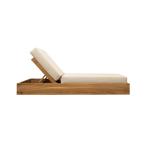 Transat Bali | Sable 200x70x35cm