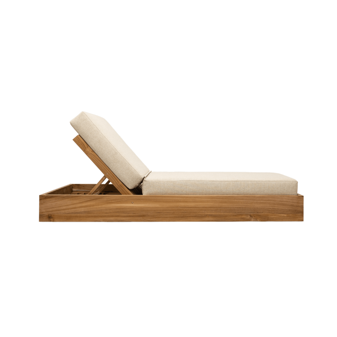 Transat Bali | Sable 200x70x35cm