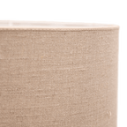 Lampe de table Bali | Naturel