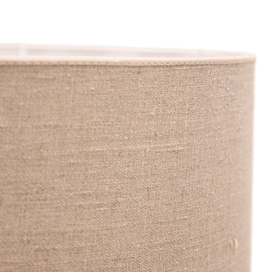 Lampe de table Bali | Naturel