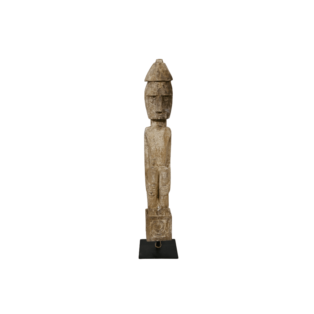 Statue en bois de Bali | 50cm