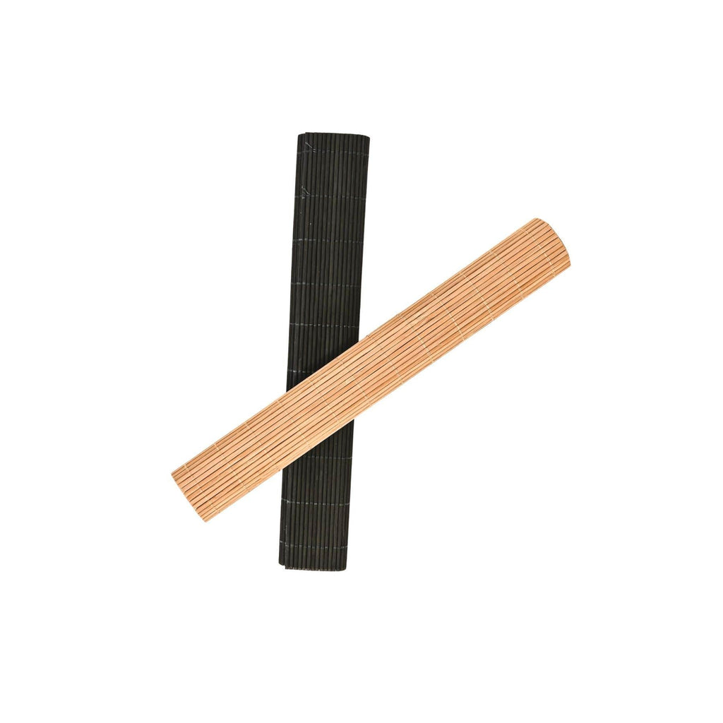 Tapis de table en bambou | Naturel