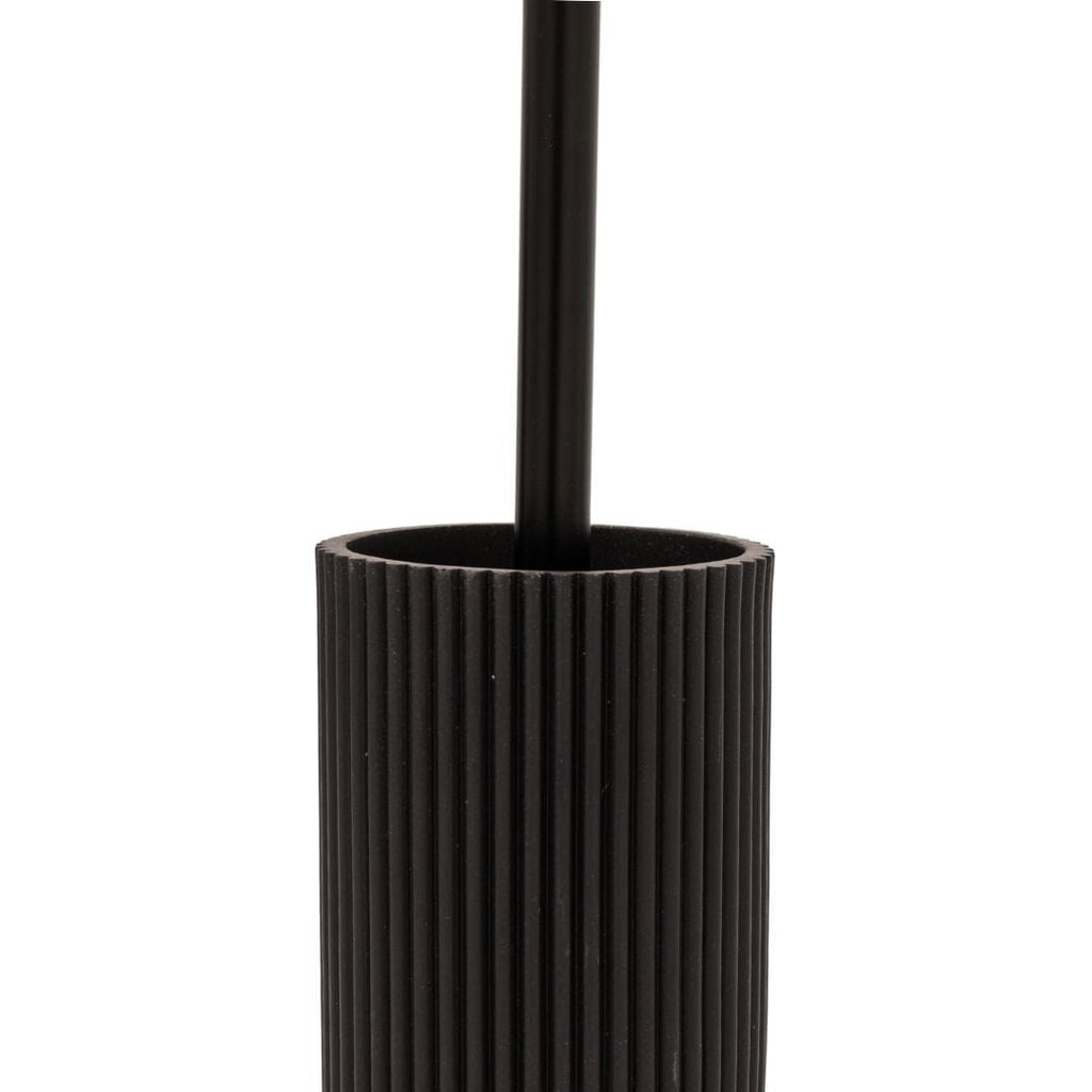 Brosse de toilette en bambou | 9,5x19,5cm