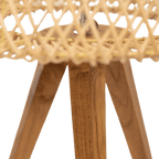 Lampe de table Bangka | Naturel