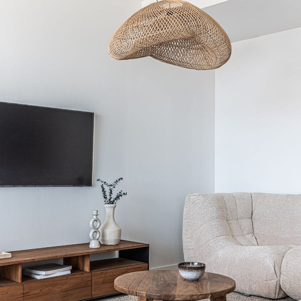 Abat-jour Banjar | 80cm