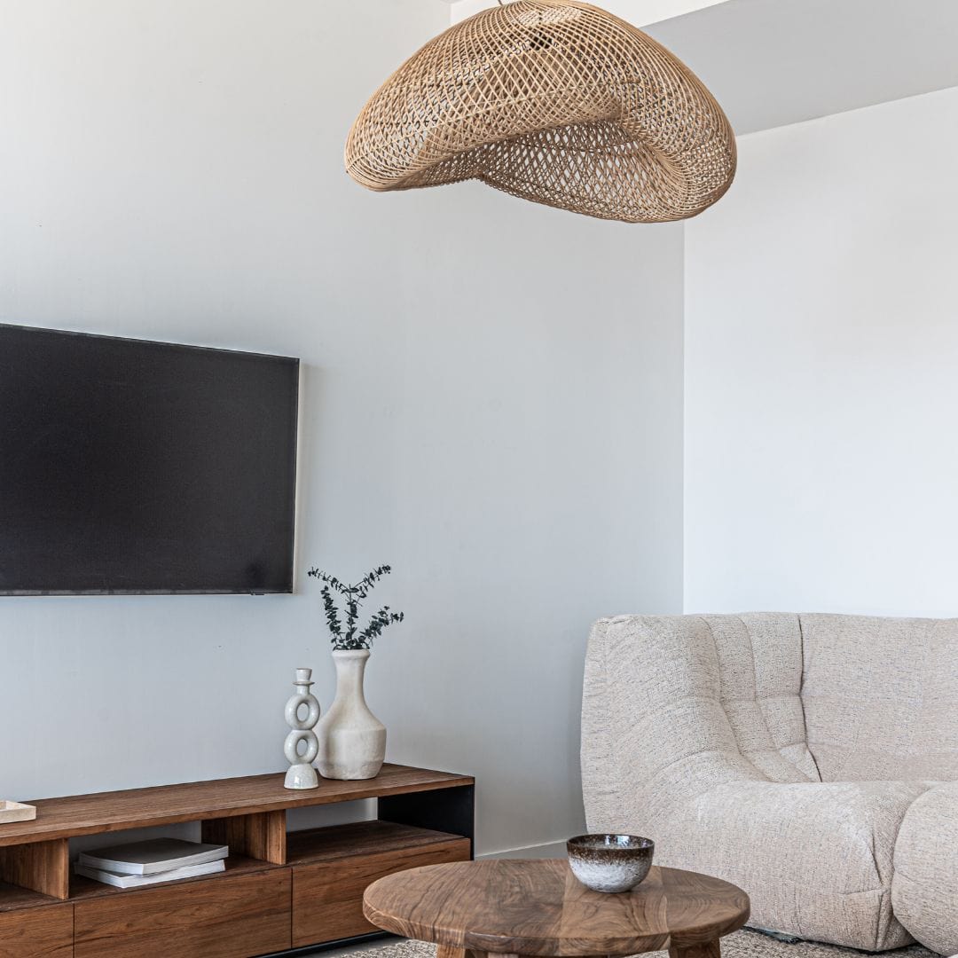 Abat-jour Banjar | 80cm