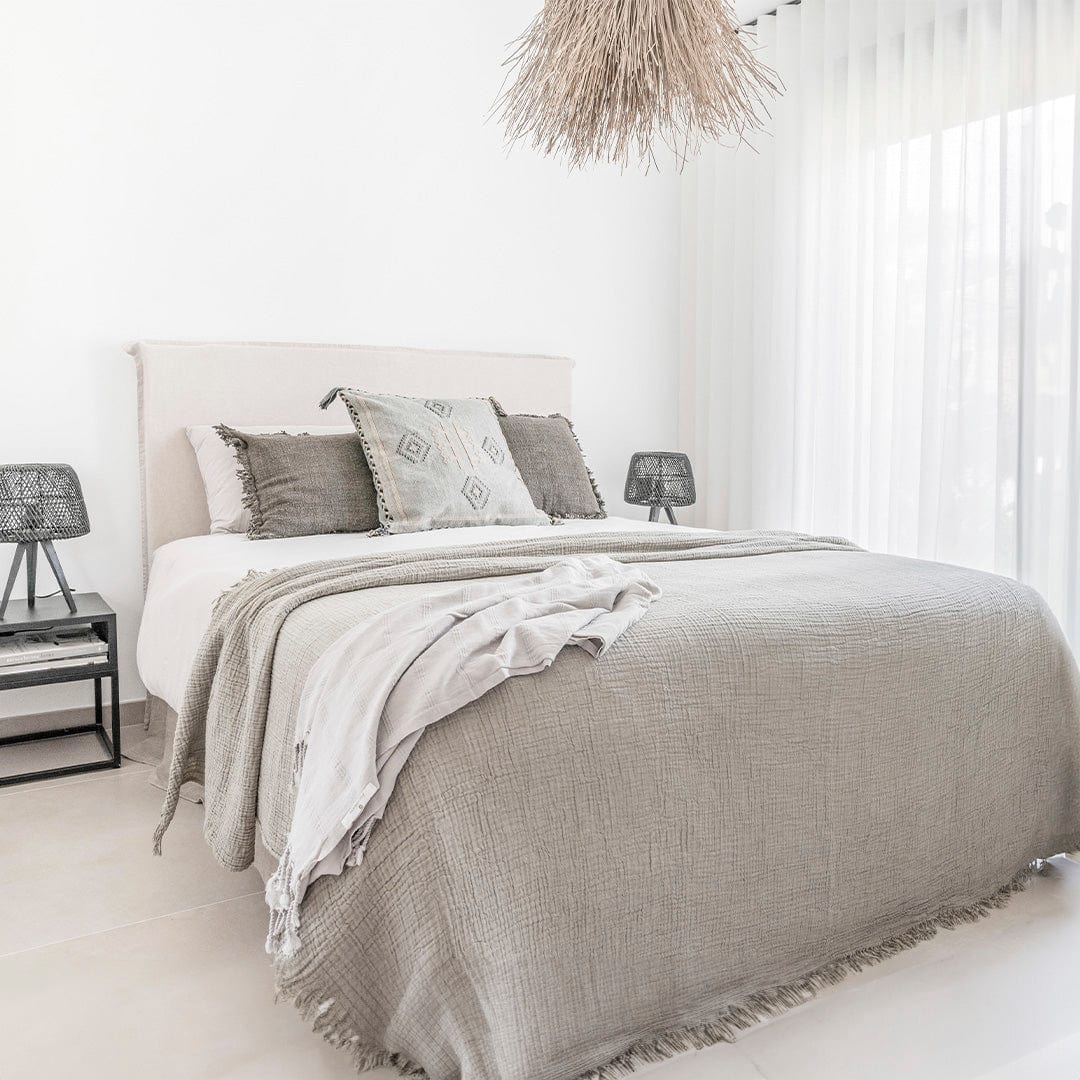 Ensemble de Linge de Lit | 160x200cm