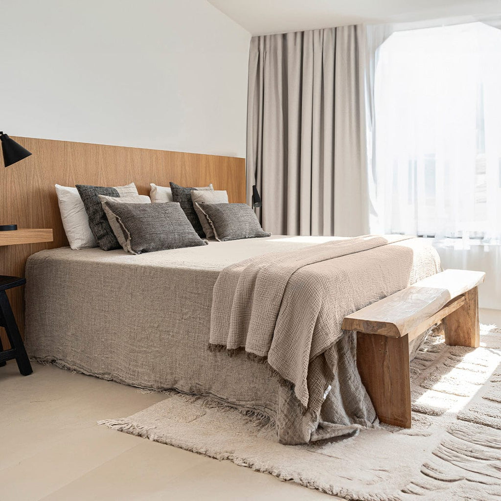 Ensemble de Linge de Lit | 160x200cm