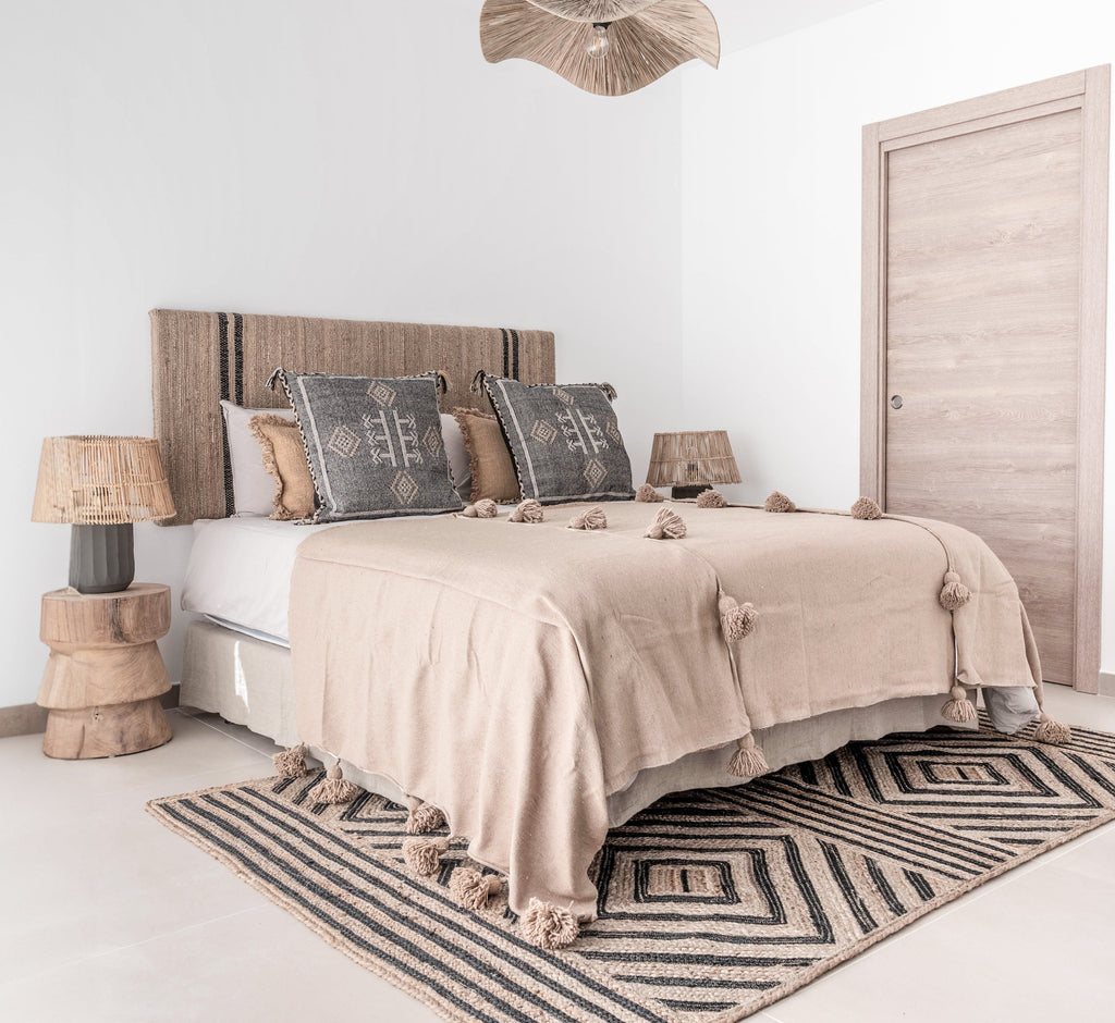 Jeu de Linge de Lit | 180x200cm