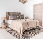 Jeu de Linge de Lit | 180x200cm