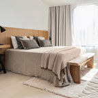 Jeu de Linge de Lit | 180x200cm