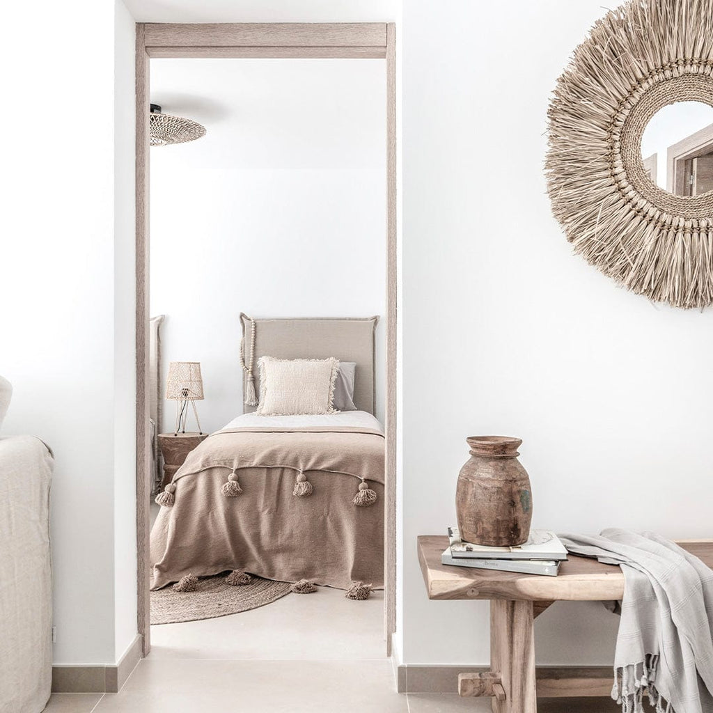 Ensemble de Linge de Lit | 90x200cm