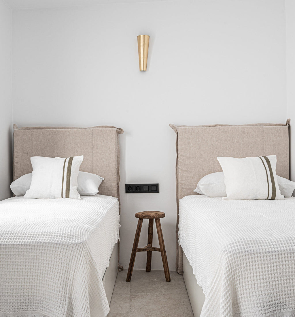 Ensemble de Linge de Lit | 90x200cm