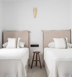 Ensemble de Linge de Lit | 90x200cm