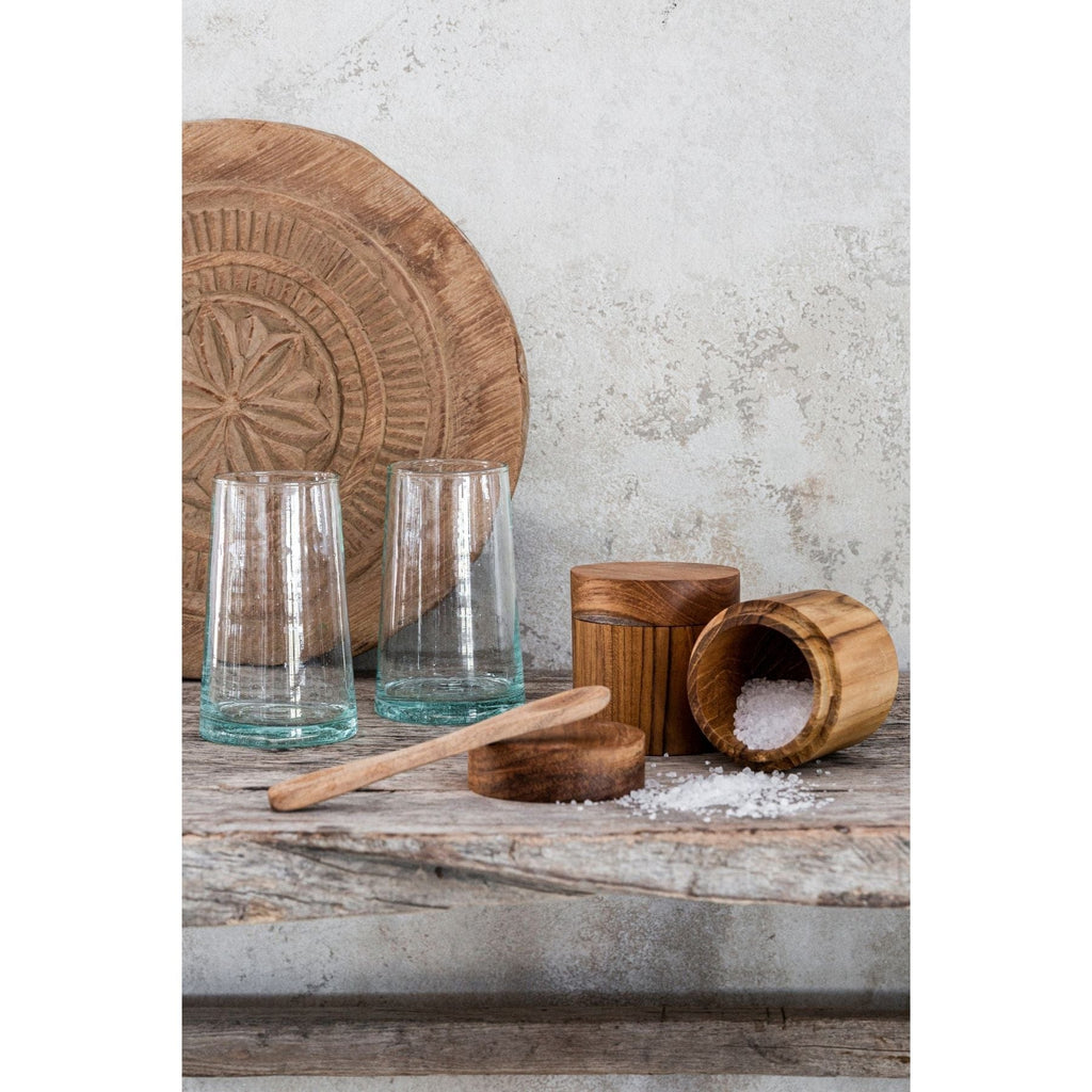 Verre à boire Beldi | 7x12cm