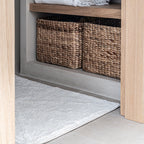 Tapis de bain en coton Beni | 60x90cm