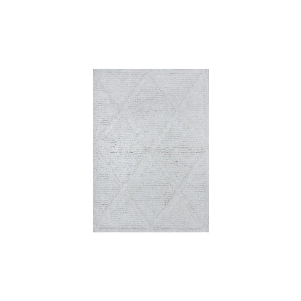 Tapis de bain en coton Beni | 60x90cm