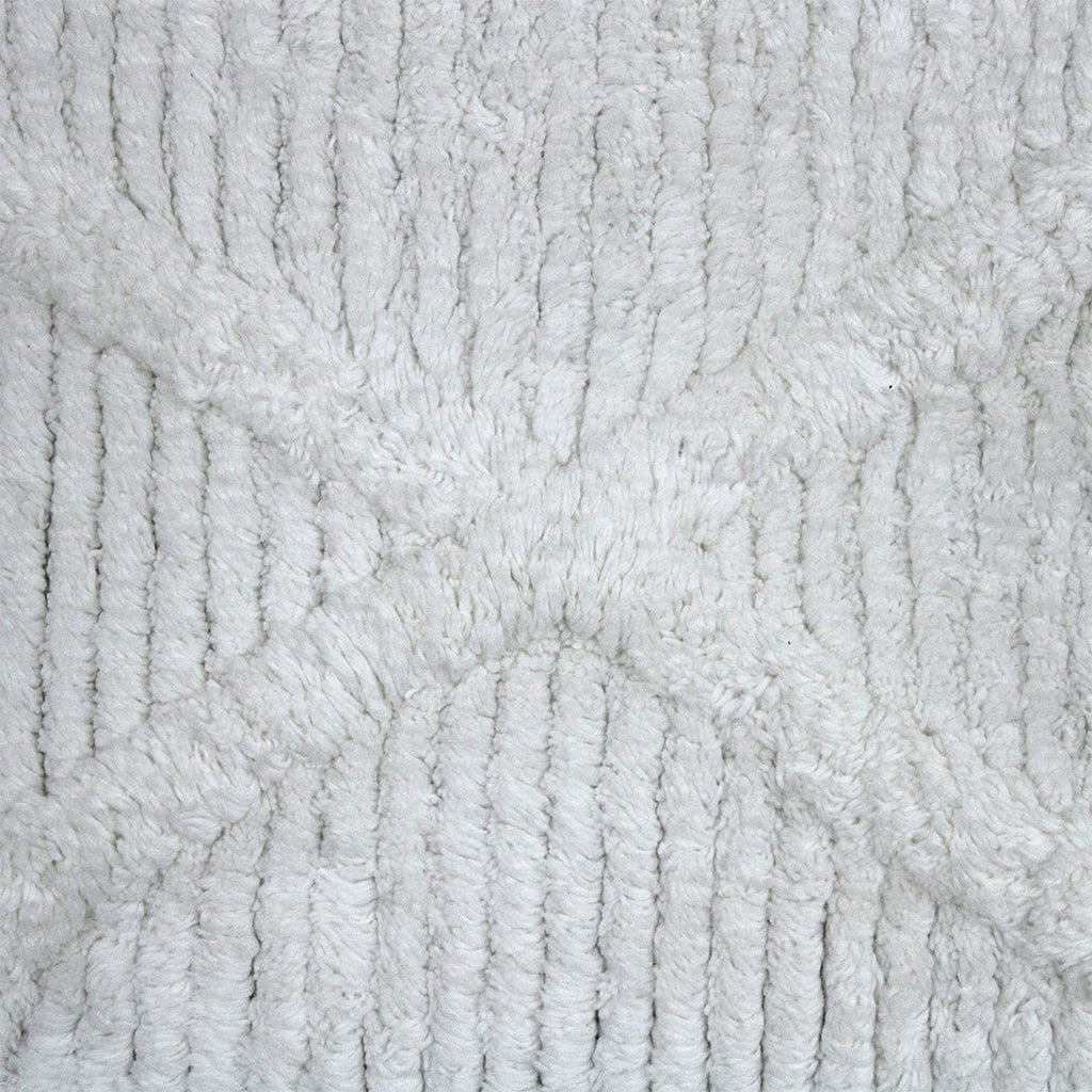 Tapis de bain en coton Beni | 60x90cm